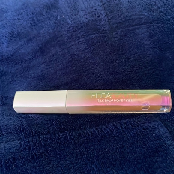 🆕Huda Beauty Silk Balm Honey Kiss no box - Picture 4 of 5